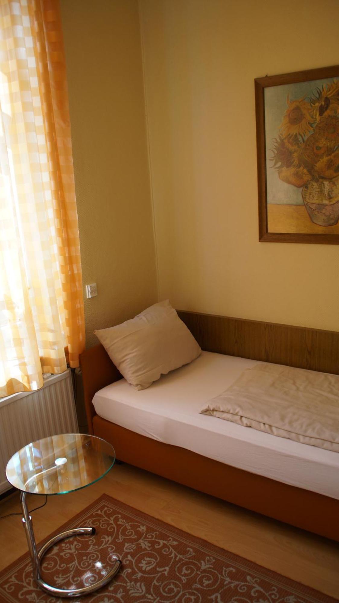 Hotel Alt Lueneburger Kutscherstuben Номер фото