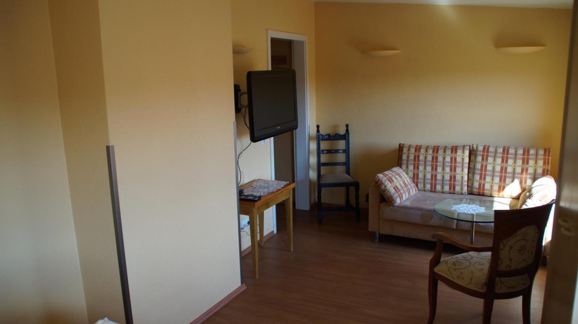 Hotel Alt Lueneburger Kutscherstuben Экстерьер фото